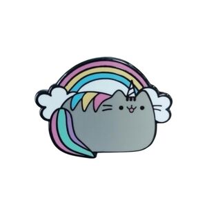 Pusheen Pin